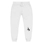 Unisex fleece sweatpants